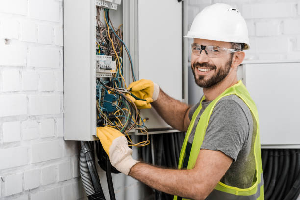 Best Home Electrical Repair  in Lindstrom, MN