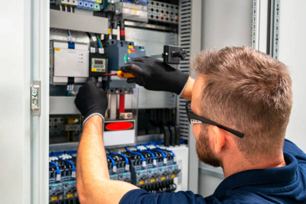 Best Electrical Rewiring Services  in Lindstrom, MN