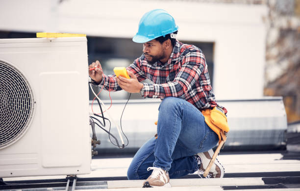 Best Electrical Repair Services  in Lindstrom, MN