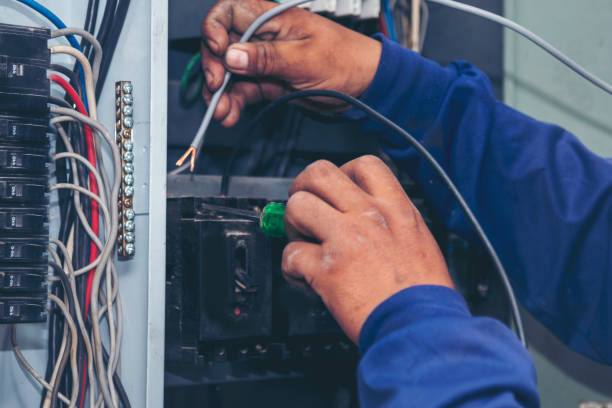 Best 24-Hour Electrician  in Lindstrom, MN