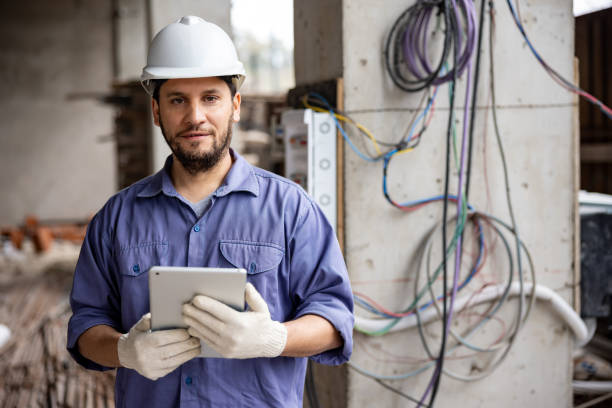 Best Residential Electrician Services  in Lindstrom, MN