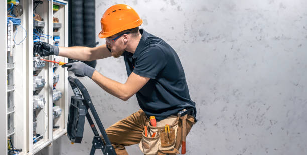 Best Electrical Upgrades for Homes  in Lindstrom, MN